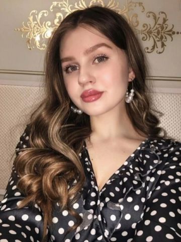 Анкета проститутки Ида, Салик, 24 года, №105865